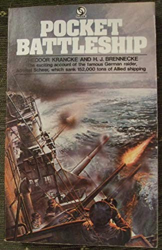 Pocket Battleship