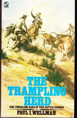 Trampling Herd