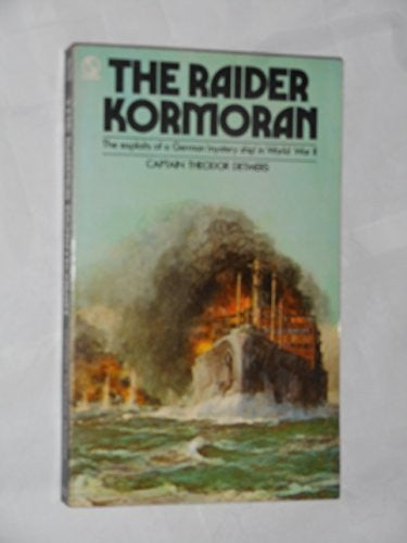 Raider "Kormoran"