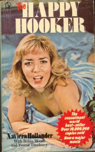 The Happy Hooker