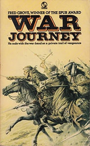 War Journey 