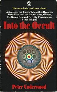 Into the Occult 