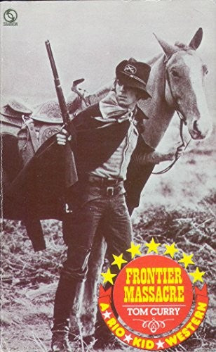 Frontier Massacre