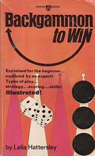 Backgammon to Win
