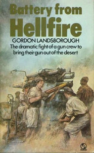 Battery from Hellfire 