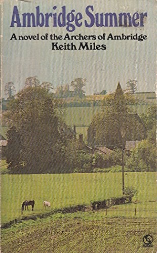 Ambridge Summer
