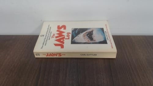The 'Jaws' log