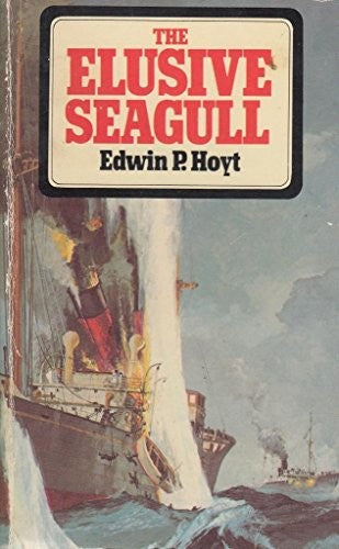 The Elusive Seagull