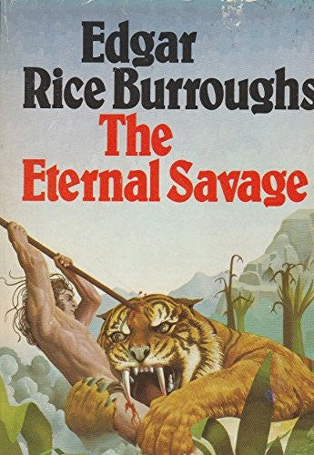 The Eternal Savage