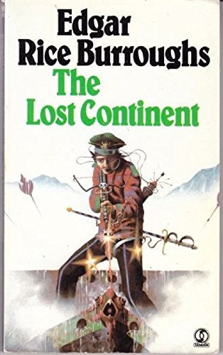 Lost Continent