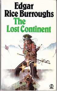 Lost Continent 