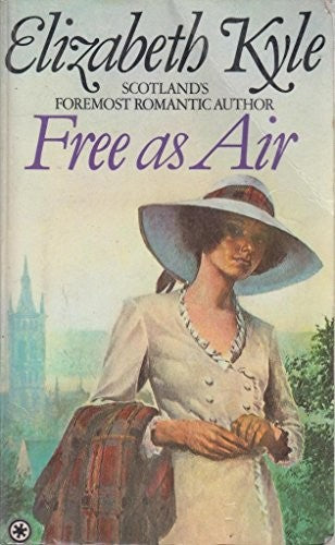 Free As Air
