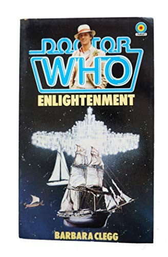 Doctor Who-Enlightenment