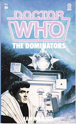 Doctor Who-The Dominators