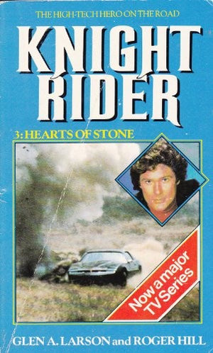 Knight Rider-Hearts of Stone