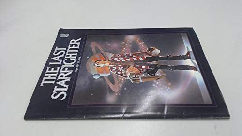 Last Starfighter