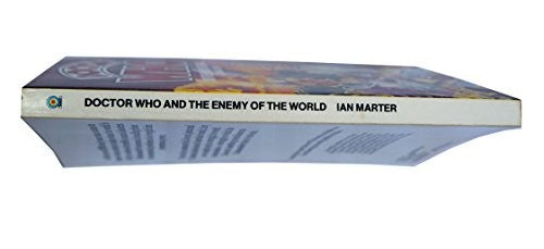 Doctor Who and the Enemy of the World