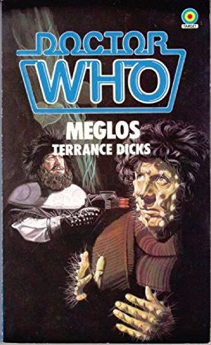 Doctor Who-Meglos