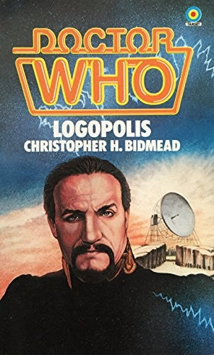 Doctor Who-Logopolis