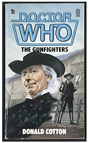 Doctor Who-The Gunfighters