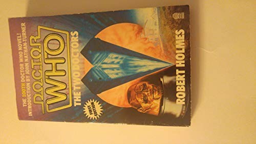 Doctor Who-The Two Doctors