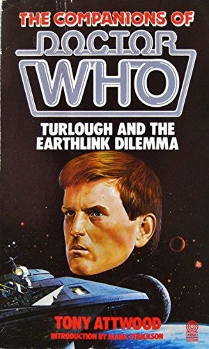 Doctor Who