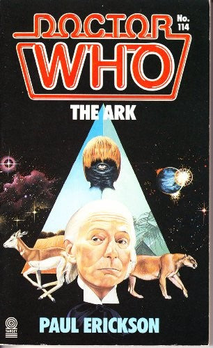 Doctor Who-The Ark