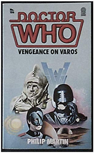 Doctor Who-Vengeance on Varos