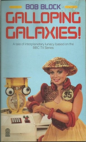 Galloping Galaxies