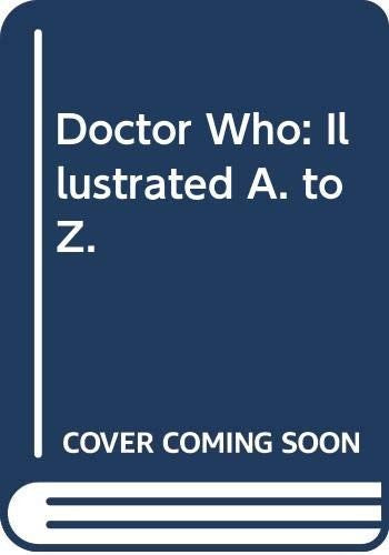 Doctor Who