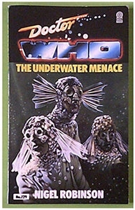 Doctor Who-The Underwater Menace 