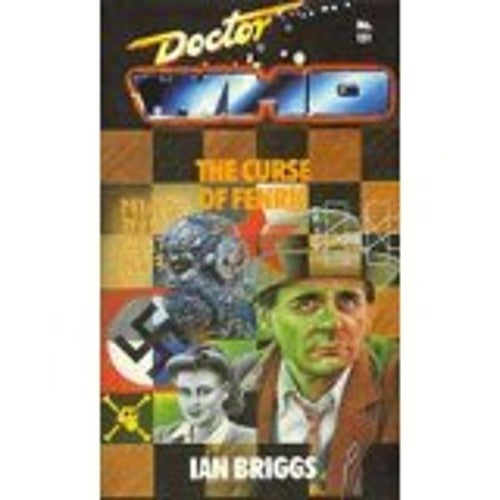 Doctor Who-Curse of the Fenric