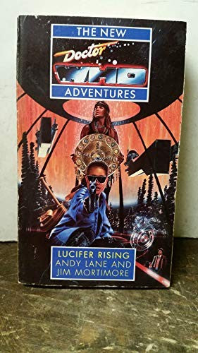 Lucifer Rising