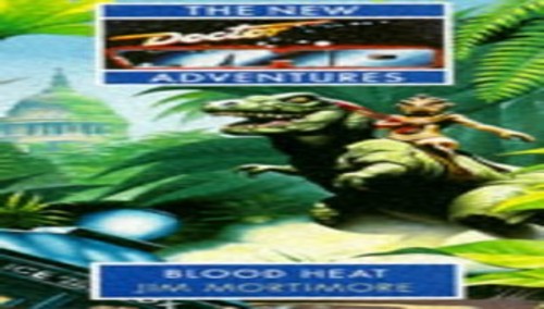 Bloodheat