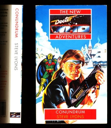 Conundrum