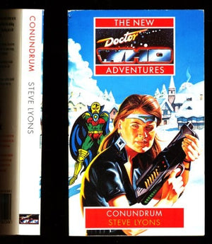Conundrum