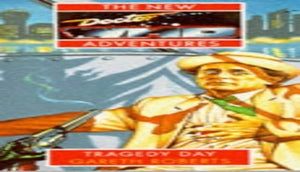 Tragedy Day 