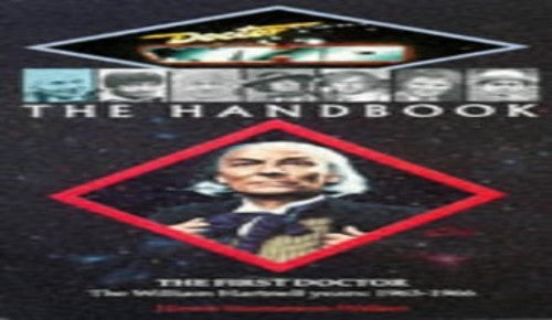 Doctor Who Handbook