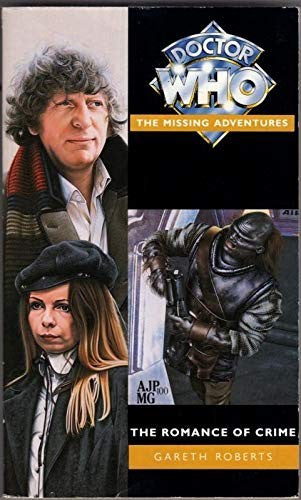 Romance of Crime