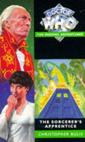 Sorcerer's Apprentice