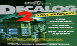 Decalog 2