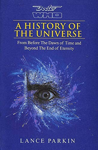 Doctor Who-A History of the Universe