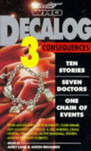 Decalog 3