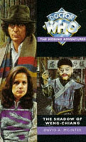 Shadow of Weng-chiang