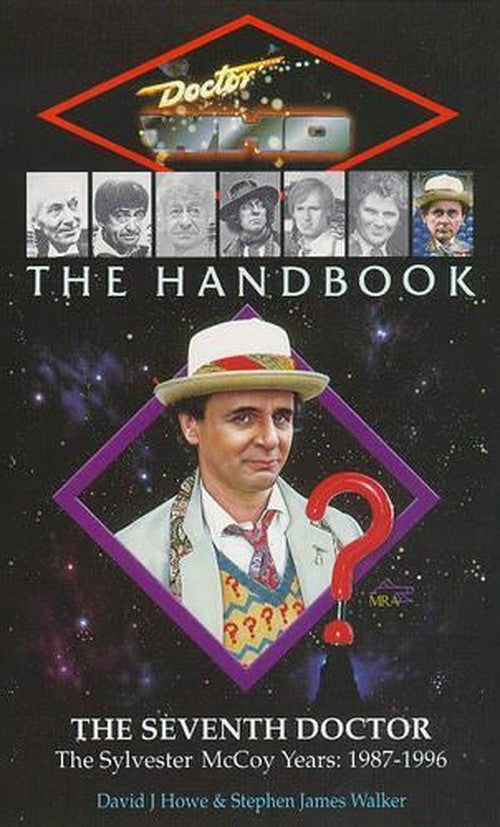 "Doctor Who"