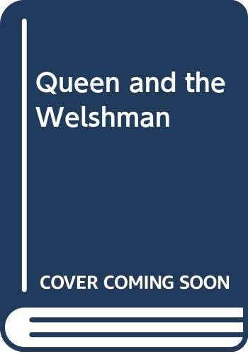 Queen and the Welshman