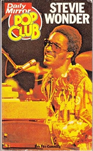 Stevie Wonder