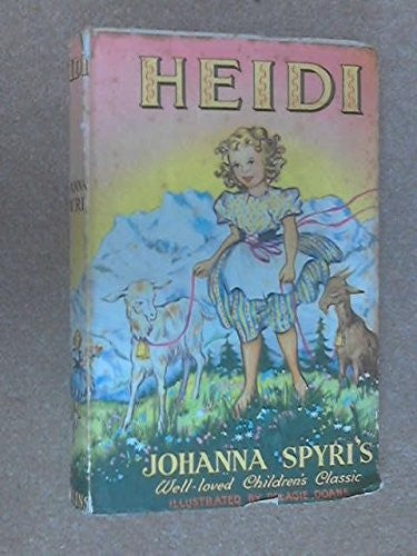 Heidi