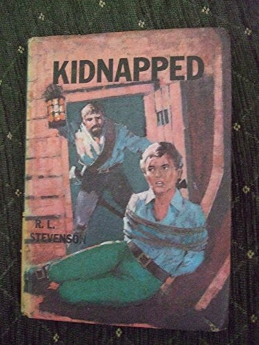 Kidnapped