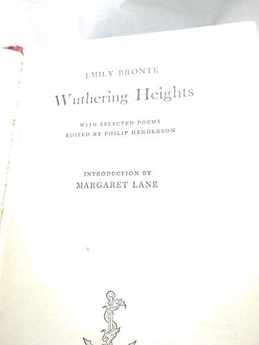 Wuthering Heights
